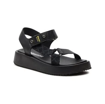 Dámské sandále Blauer Sandály S4CLANCY03/ALL Černá 41