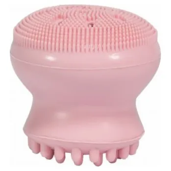 Masážní přístroj Donegal silikonový mycí prostředek na obličej 1 kus (6039)