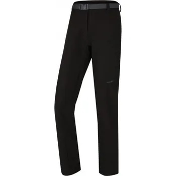 Pánské kalhoty Husky Dámské outdoor kalhoty Keiry L black