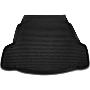 Vana do kufru Novline Gumová vana do kufru Hyundai i40 2011-2020 (sedan)