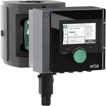 Oběhové čerpadlo Mokroběžné čerpadlo Wilo Premium Smart Stratos MAXO 30/0, 5-10 PN10-R7