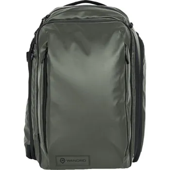 Wandrd cestovní batoh Transit Travel Backpack 35l wasatch green