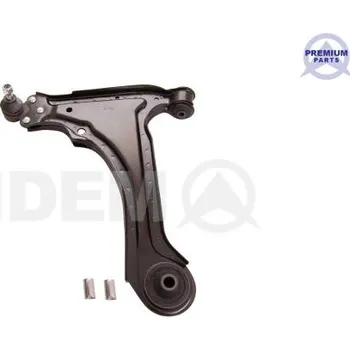 Opravná sada podvozku a pohonu kol Ridici paka, zaveseni kol SIDEM 9870