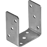 Patka sloupku PSO 120 121 x 120 x 60 x 4