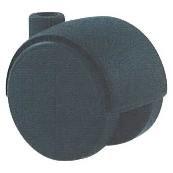 Pojezdové kolečko Nábytkové kolo A A 40 M8x16