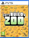 Let’s Build a Zoo PS5