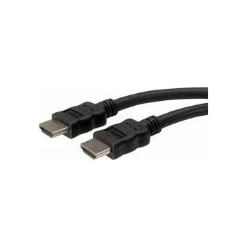 Video kabel Neomounts HDMI - HDMI kabel 7,5 m černý (HDMI25MM)