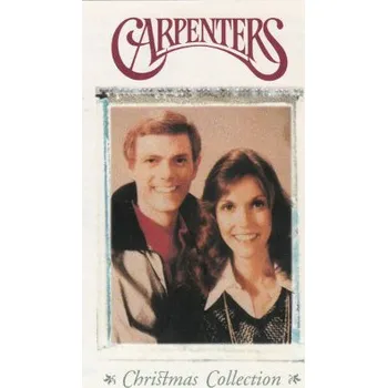 Zahraniční hudba Carpenters - Christmas Collection (2CD, 5406032)