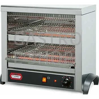 Kuchyňský gril Fiamma Toaster gril D5