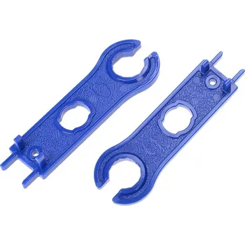 Sada nářadí Nástroj k utažení a rozpojení konektorů MC4 sada 2ks