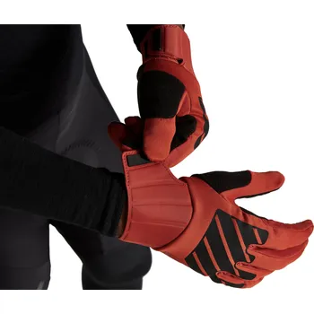 Cyklistická přilba Specialized Trail-Series Thermal Redwood Velikost: S redwood