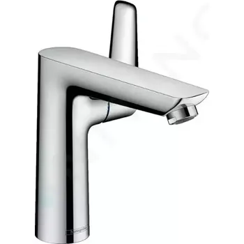Hansgrohe Talis E Umyvadlová baterie, chrom, 71755000