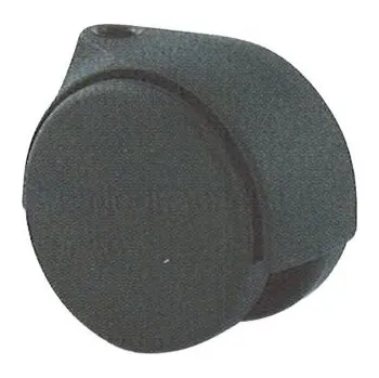 Pojezdové kolečko Nábytkové kolo D D 50 A10