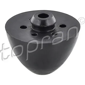 Zarazka, odpruzeni TOPRAN 104 060