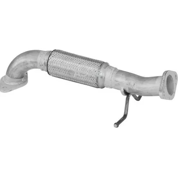 Výfuková trubka Výfuková trubka ASMET 07.211