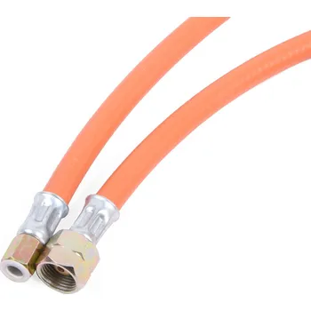 Autochladnička Hadice plynová G3/8"L+M9x0.75 Meva - 10m U4571L