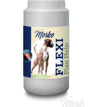 Kloubní výživa pro psa a kočku Morko Kloubní výživa Flexi Plan Help gramů: 300