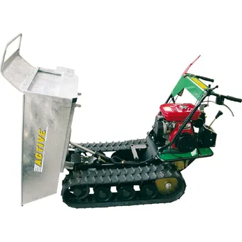 Přepravník ACTIVE 1460H DMP
