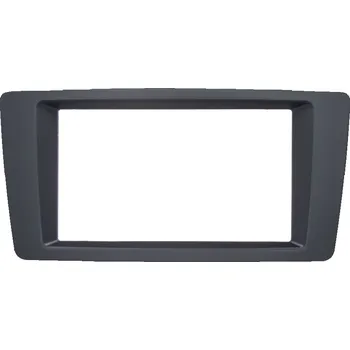 2ISO redukce pro Škoda Octavia II,Yeti 05/2009-