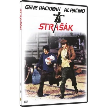 DVD film Strašák (DVD)