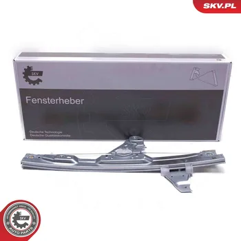 Stahovačka okna Zvedací zařízení oken ESEN SKV 51SKV462