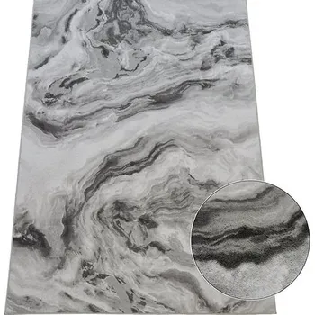 Koberec Kusový koberec Accra 6506/10 grey 200 x 290 cm