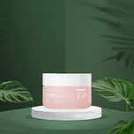 ANUA - Peach 77% Niacin Enriched Cream - Hydratační krém na obličej se 77 % broskvového extraktu - 50 ml