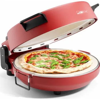 Pec na pizzu Clatronic PM 3787 - stroj na pizzu