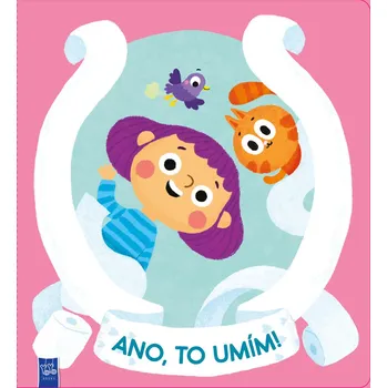 Bystrá hlava Chození na záchod