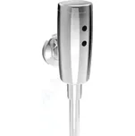 Hansa Electra Elektronický senzor splachování pisoáru, Bluetooth, chrom, 09440179