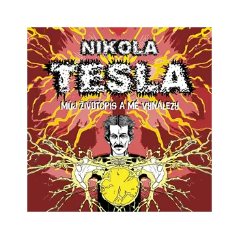 Můj životopis a mé vynálezy MP3 download