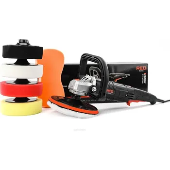leštička RED Technic RTPS0088