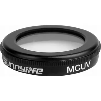 Dron Ultrafialový filtr SunnyLife UV Mc pro DJI Mavic 2 Zoom