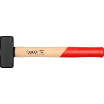 Palice JUCO | Palička kovová 3 kg TO-32203