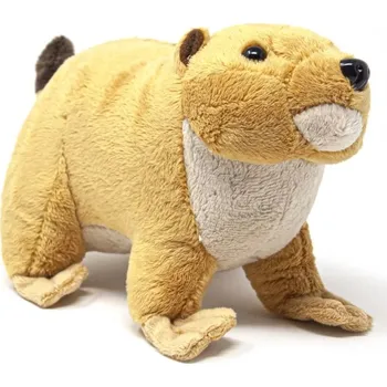 plyšák Plyšový psoun 20 cm - plyšové hračky