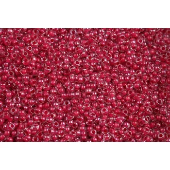 Šperk Preciosa rokajl 10/0 č.829 (50g)