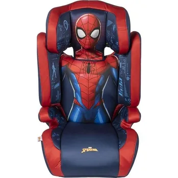 Autosedačka Autosedačka Spiderman I- SIZE