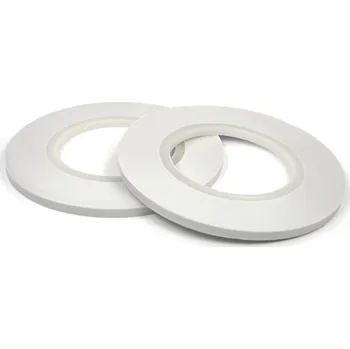 Vallejo T07009 Flexible Masking Tape (3 mm x 18 m)
