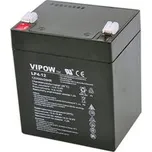 Baterie olověná 12V 4.0Ah VIPOW