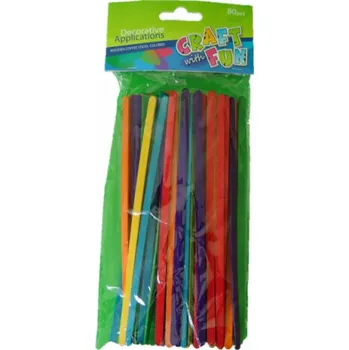 Masážní přístroj Starpak Creative barevné tyčinky