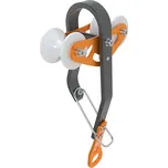 Singing Rock Easy Lift šedá/oranžová