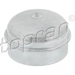 Ochranný kryt, náboj kola TOPRAN 205 457