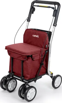Nákupní taška Carlett Senior Comfort 29 l