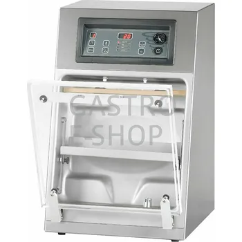 Vakuovačka Vakuová balička do sáčků Henkelman Toucan Regular (plyn) I