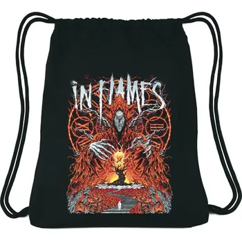 Sportovní vak vak na záda In Flames II