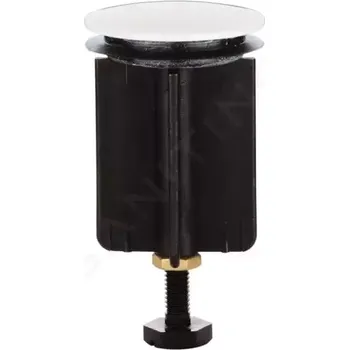 Vodovodní baterie Grohe Náhradní díly Zátka pro odtokovou soupravu, bílá, 07182L00