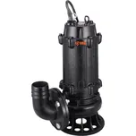 IBO Ponorné kalové čerpadlo MWQ 80/3000 s drtičem