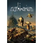 Machinarium PC