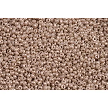 Šperk Preciosa rokajl 10/0 č.1059 (50g)