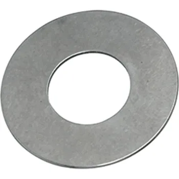 Spojovací materiál Podložka distanční DIN 988 15x21x0,3 DIN 988